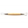 Double Ended Loop Pottery Tool S31
