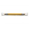 Double Ended Triangles Loop Pottery Tool S5