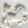 Medium Horse MKM Stamp Medium Horse MKM Stamp