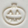 Medium Pumpkin MKM Stamp Medium Pumpkin MKM Stamp