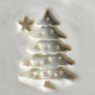 Medium Christmas Tree MKM Stamp Medium Christmas Tree MKM Stamp