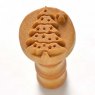 Medium Christmas Tree MKM Stamp Medium Christmas Tree MKM Stamp