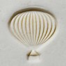 Medium Hot Air Balloon MKM Stamp Medium Hot Air Balloon MKM Stamp