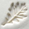 Medium Oak Leaf MKM Stamp Medium Oak Leaf MKM Stamp