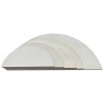 Semi Circular Kiln Shelves Semi Circular Kiln Shelves