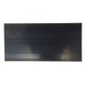Flexible Steel Clay Scraper Rectangular