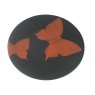 Mayco Black Cobblestone Speciality Glaze Mayco Black Cobblestone Speciality Glaze