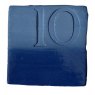 Kingfisher Blue Decorating Slip Ref.SLIP-10