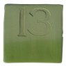 Parakeet Green Decorating Slip Ref.SLIP-13