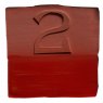 Bullfinch Red Decorating Slip Ref.SLIP-2