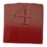Linnet Pink Decorating Slip Ref.SLIP-4