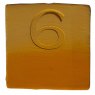 Hawfinch Orange Decorating Slip Ref.SLIP-6