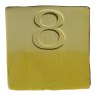 Wagtail Yellow Decorating Slip Ref.SLIP-8