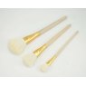 Set Of 3 Small Chinese Mop Brushes B108-S