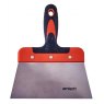 Clay Smoother With Soft Grip Handle