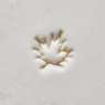 Mini Maple Leaf MKM Stamp Mini Maple Leaf MKM Stamp