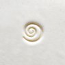 Mini Single Spiral MKM Stamp Mini Single Spiral MKM Stamp