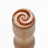 Mini Spiral MKM Stamp Mini Spiral MKM Stamp