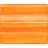 Spectrum Bright Orange Spectrum Cone 5 Glaze 1166