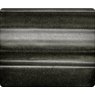 Satin Black Spectrum 1237 Cone 9-10