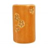 Saffron Spectrum Shino Glaze 1402