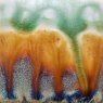 Cactus Ash Spectrum Glaze Cactus Ash Spectrum Glaze