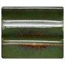 Dark Jungle Spectrum Nove Stoneware Glaze 1534