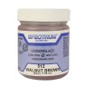 Spectrum Walnut Brown Underglaze