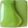 Spectrum Lime Green 525 Underglaze Spectrum Lime Green 525 Underglaze