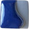 Spectrum Denim Blue 540 Underglaze Spectrum Denim Blue 540 Underglaze