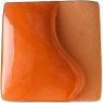 Spectrum Bright Orange 563 Underglaze Spectrum Bright Orange 563 Underglaze