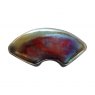 Mars Spectrum Raku Glaze