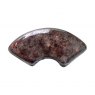 Andromeda Spectrum Raku Glaze