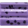 Purple Haze Spectrum Low Stone Brush On Glaze 935