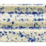 Blue Rain Spectrum Low Stone Brush On Glaze 938