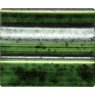 Bullfrog Green Spectrum Low Stone Brush On Glaze 961