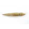 Wooden Spout Maker Double Pointed Dowel