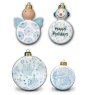 Mayco Mayco Snow Rubber Stamp