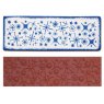Mayco Mayco Retro Star Rubber Stamp