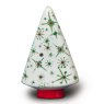 Mayco Mayco Retro Star Rubber Stamp