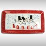 Mayco Mayco Retro Star Rubber Stamp