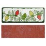 Mayco Holiday Lights Rubber Stamp