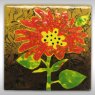 Mayco Butterfly Garden Rubber Stamp