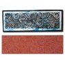 Mayco Mayco Starry Swirls Rubber Stamp