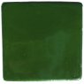 Chrome Green Underglaze Powder