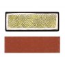 Mayco Celtic Knot Rubber Stamp