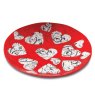 Mayco Mayco Ornate Boarder Rubber Stamp