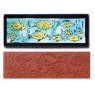 Mayco Reef Rendevous Rubber Stamp Mayco Reef Rendevous Rubber Stamp