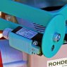 Rohde Rohde Top Loader TE100MCC+