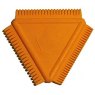 Textured Rubber Rib TERT